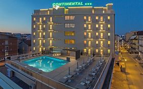 Hotel Continental&Residence